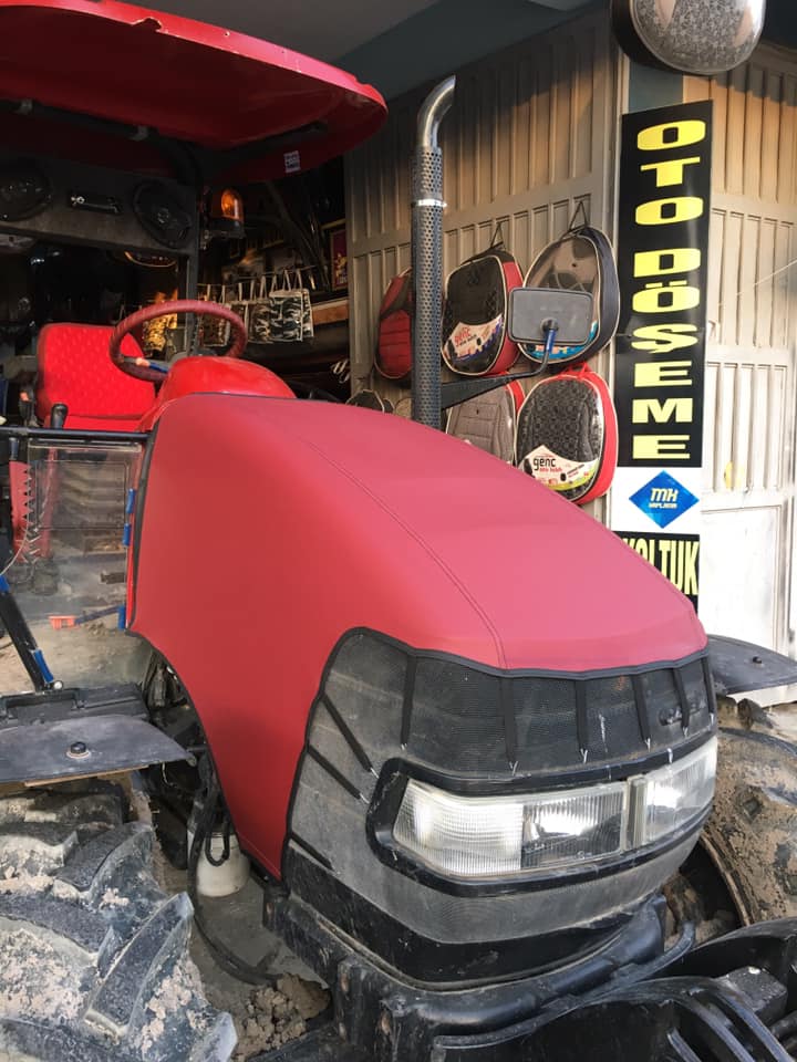 TRAKTÖR DÖŞEMELERİ