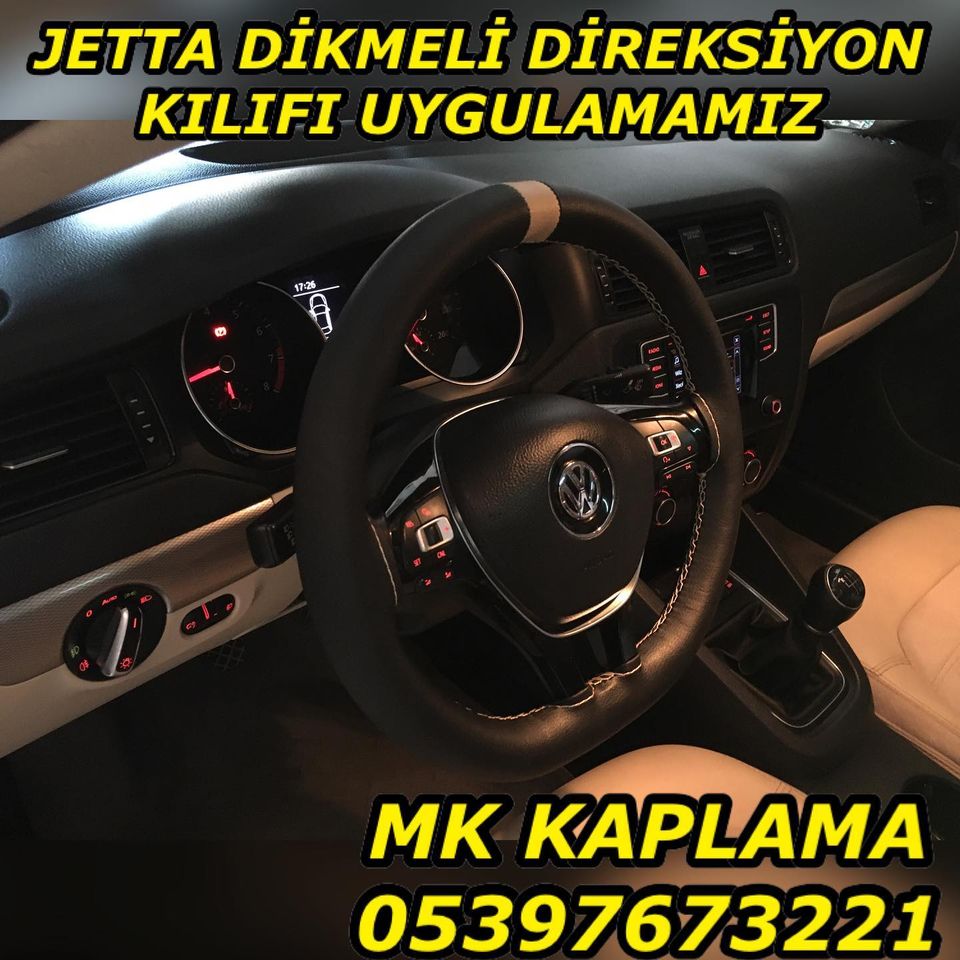 Yapılan İşlerimiz