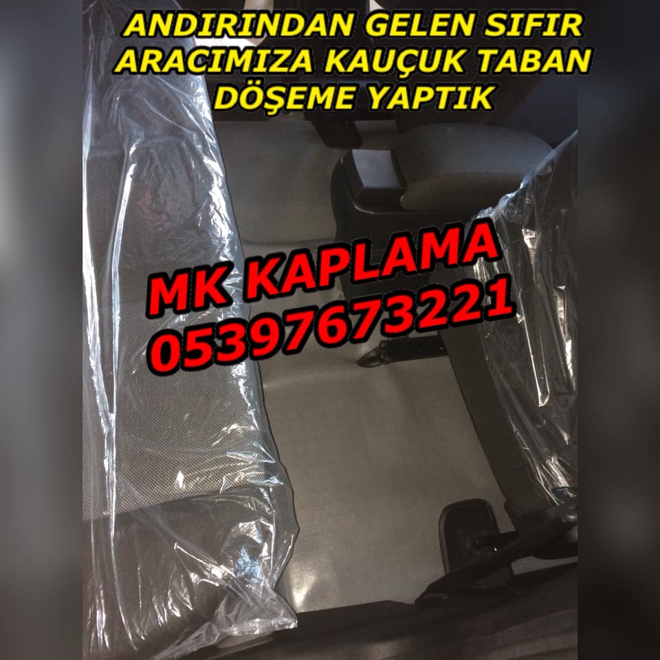 TABAN DÖŞEMELERİ