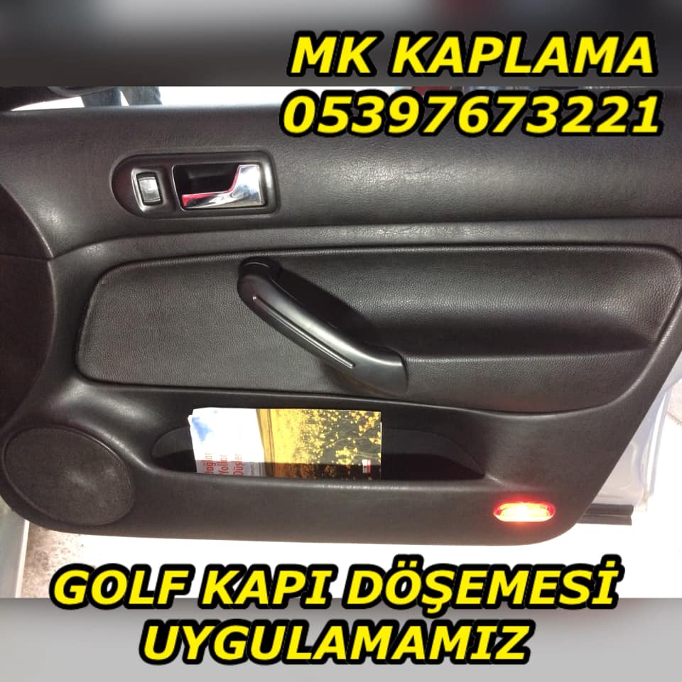 KAPI DÖŞEMELERİ