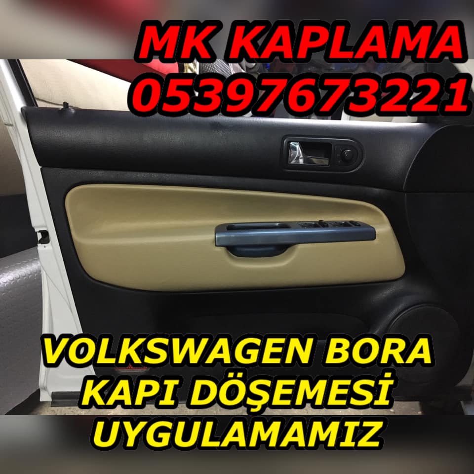KAPI DÖŞEMELERİ