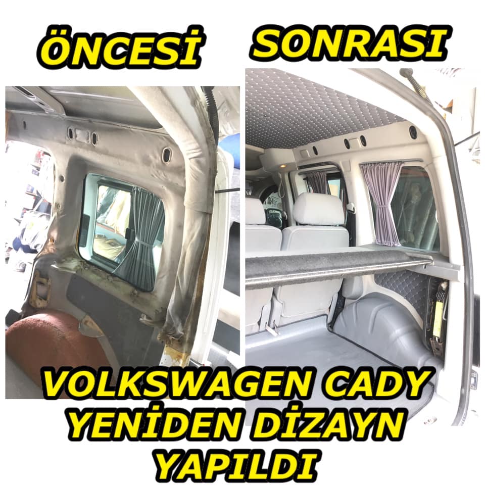 TAVAN DÖŞEMELERİ