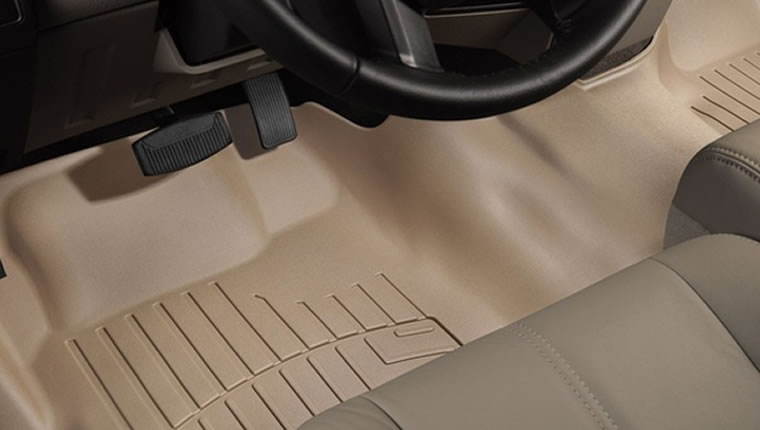 KAUÇUK PLASTİK (PVC) TABAN DÖŞEME